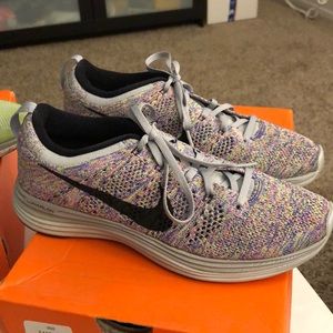 Nike Lunar Flyknit